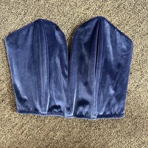 Victoria’s Secret corset bralette, Size S